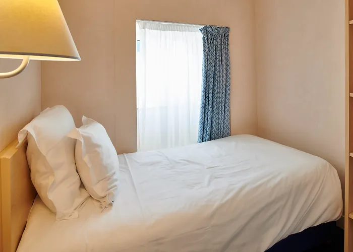 Hotel Vacances Bleues Villa Caroline