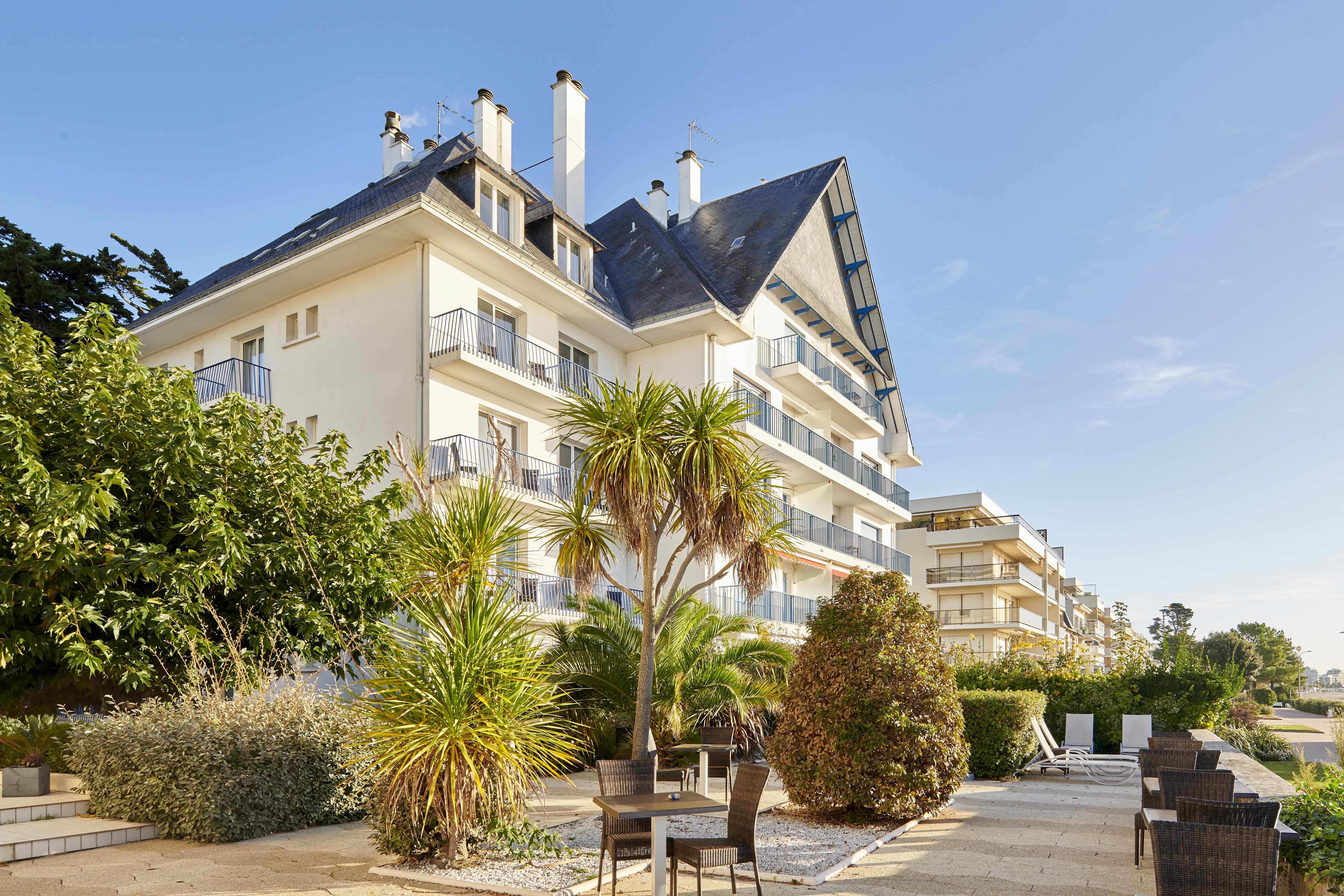 Bleues Caroline La Baule-Escoublac
