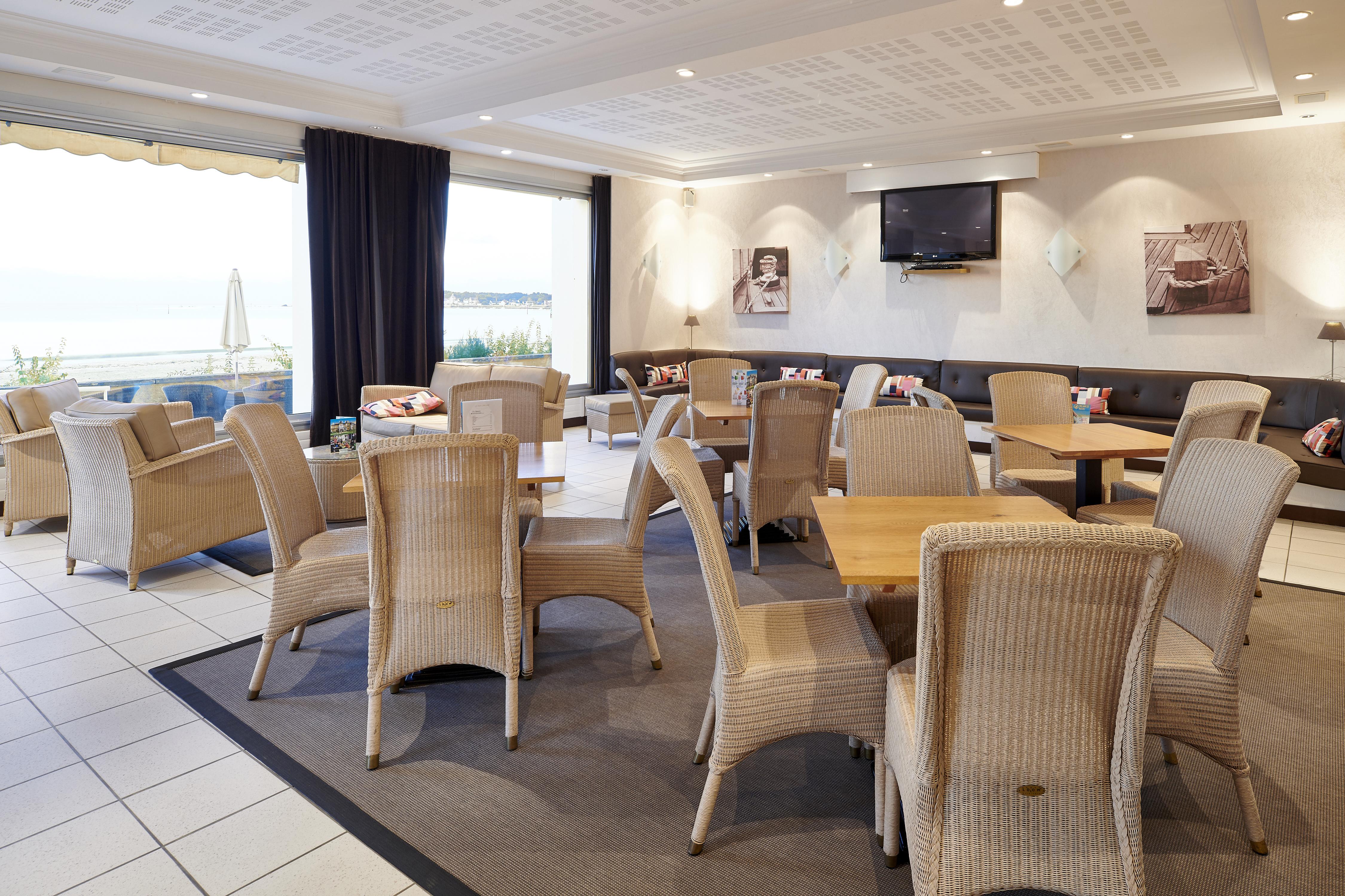 Hotel Bleues Caroline La Baule-Escoublac