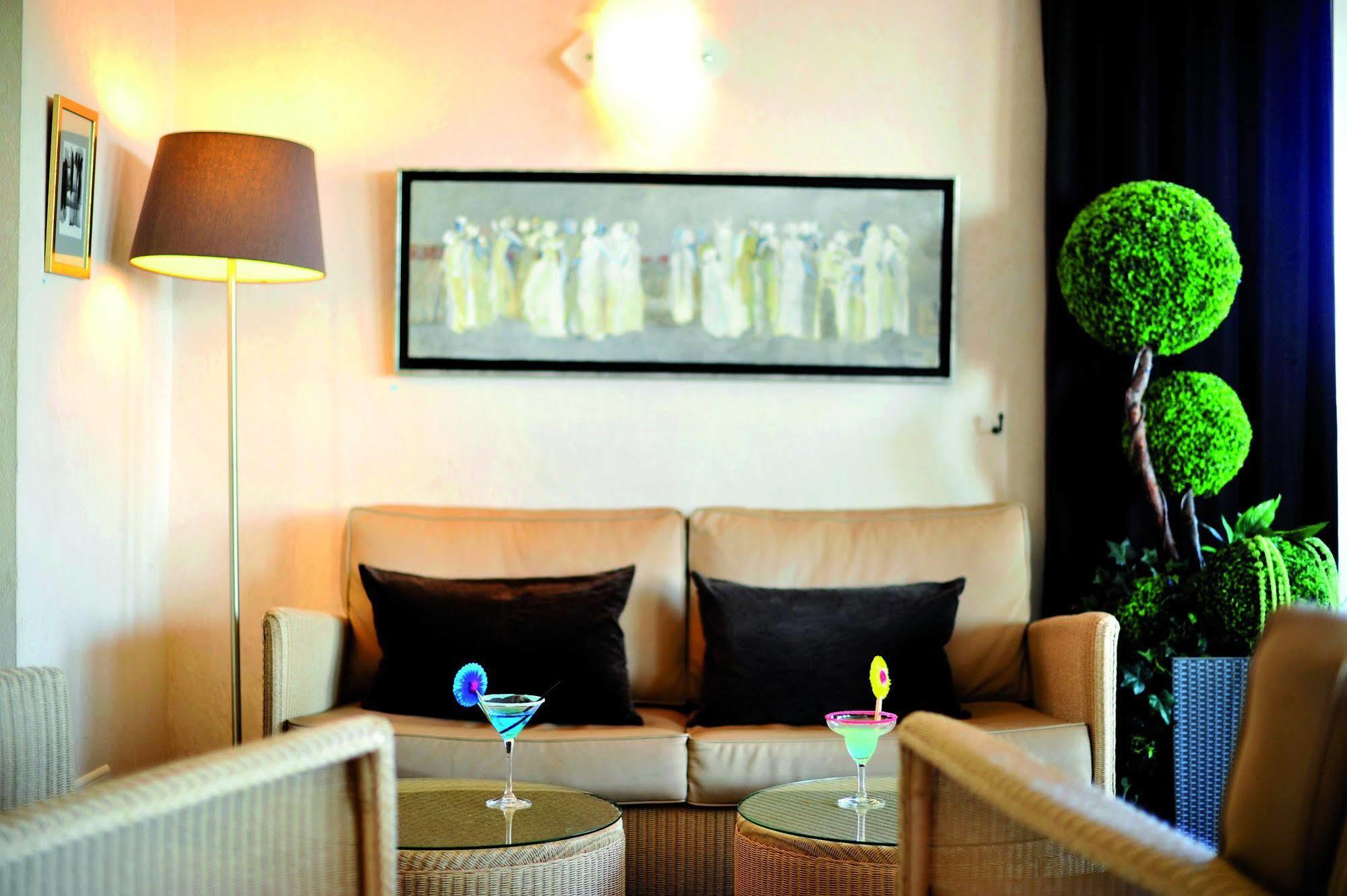 Bleues Caroline Hotel La Baule-Escoublac