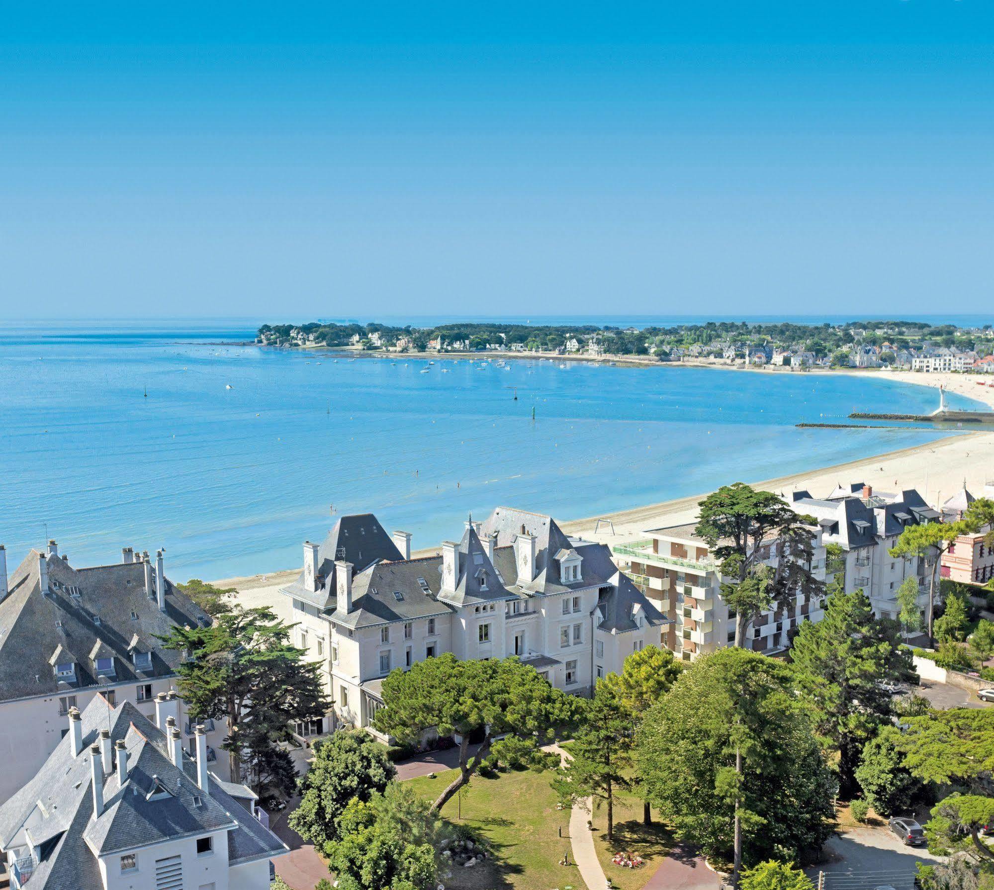 Hotel Bleues Caroline