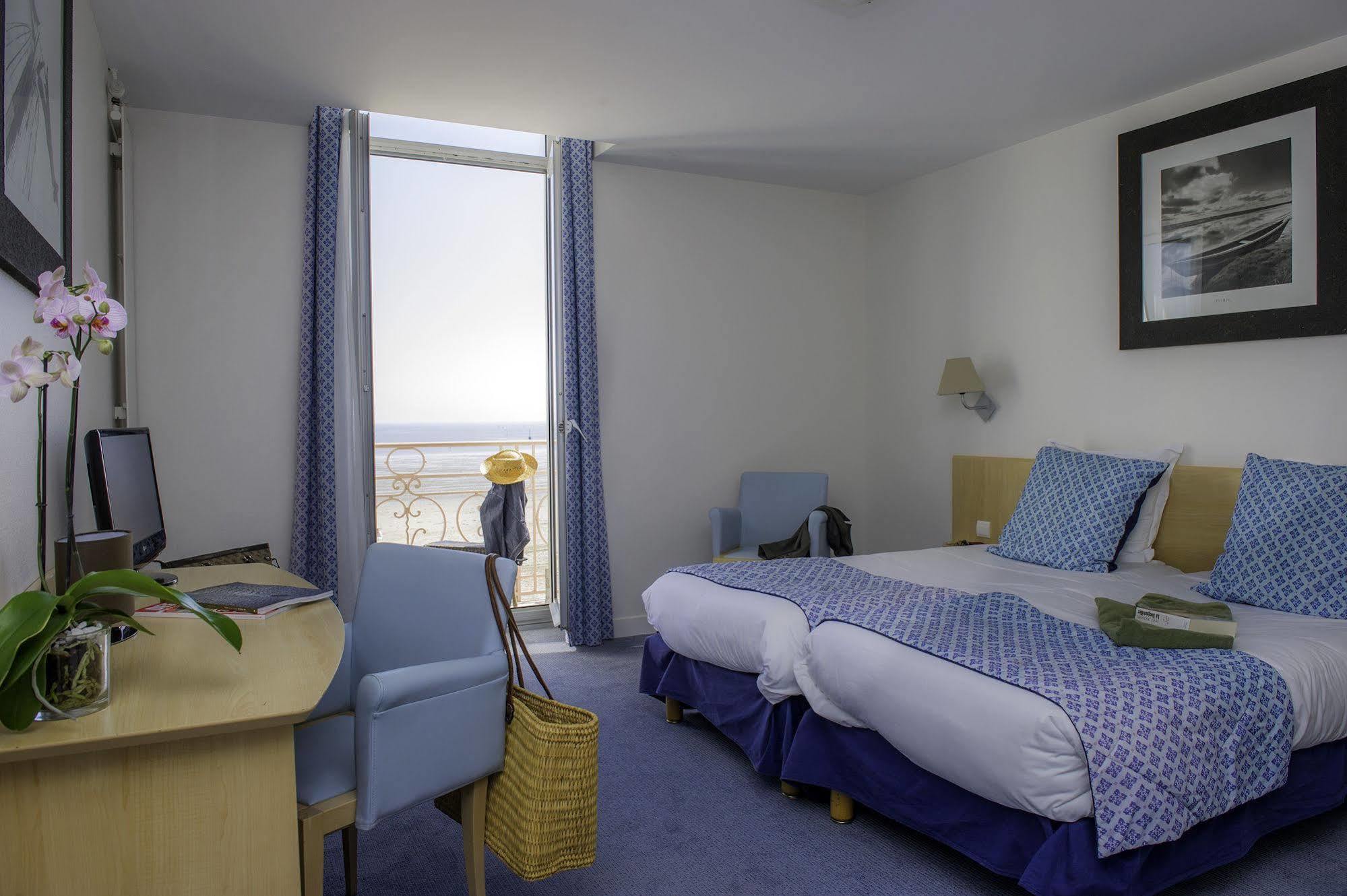 Hotel Bleues Caroline