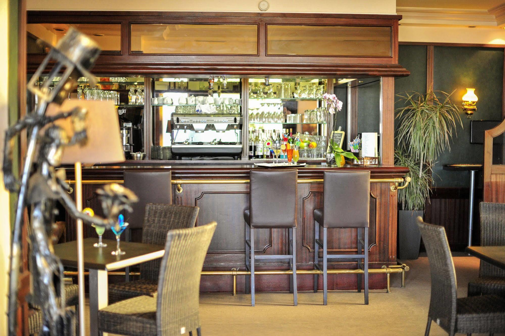 Hotel Bleues Caroline