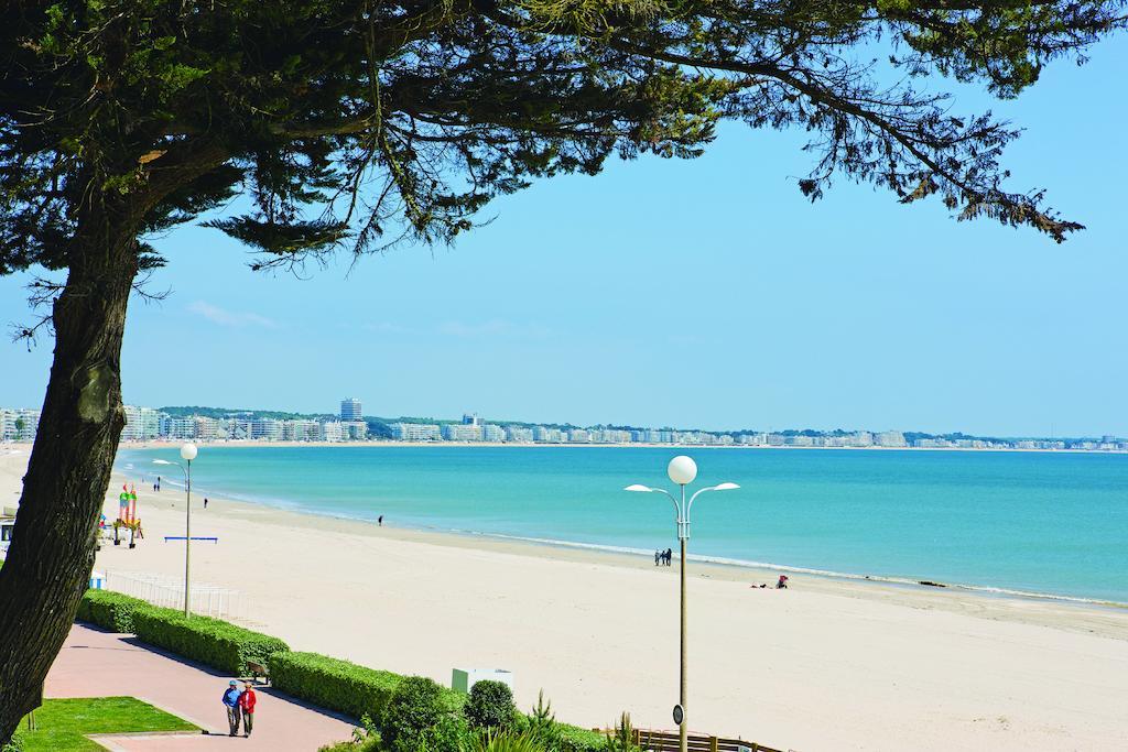 Bleues Caroline La Baule-Escoublac