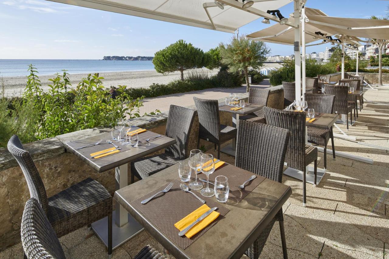Bleues Caroline Hotel 3*