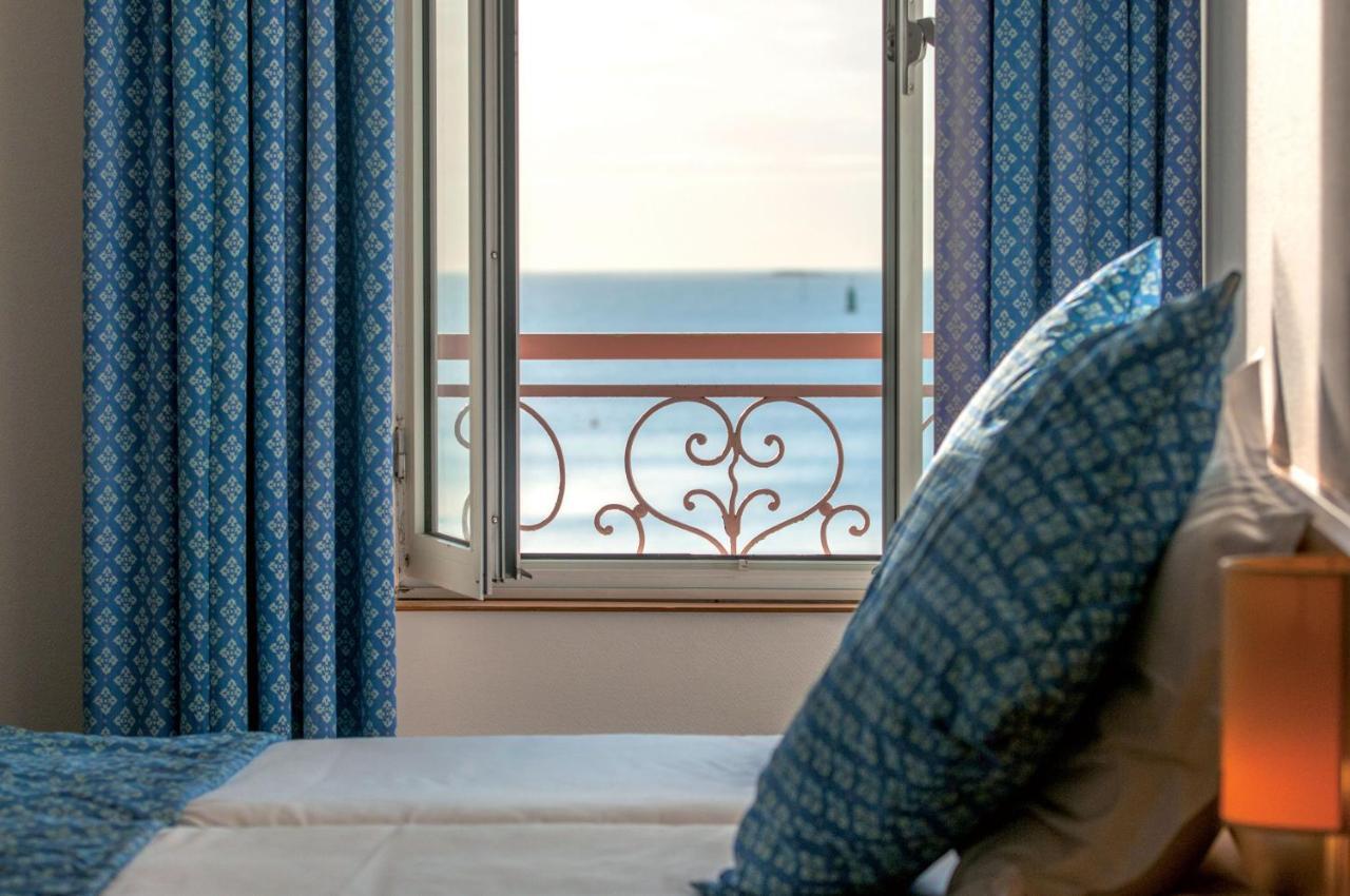Hotel Bleues Caroline