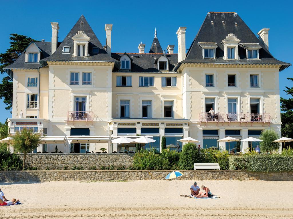 Bleues Caroline Hotel 3*