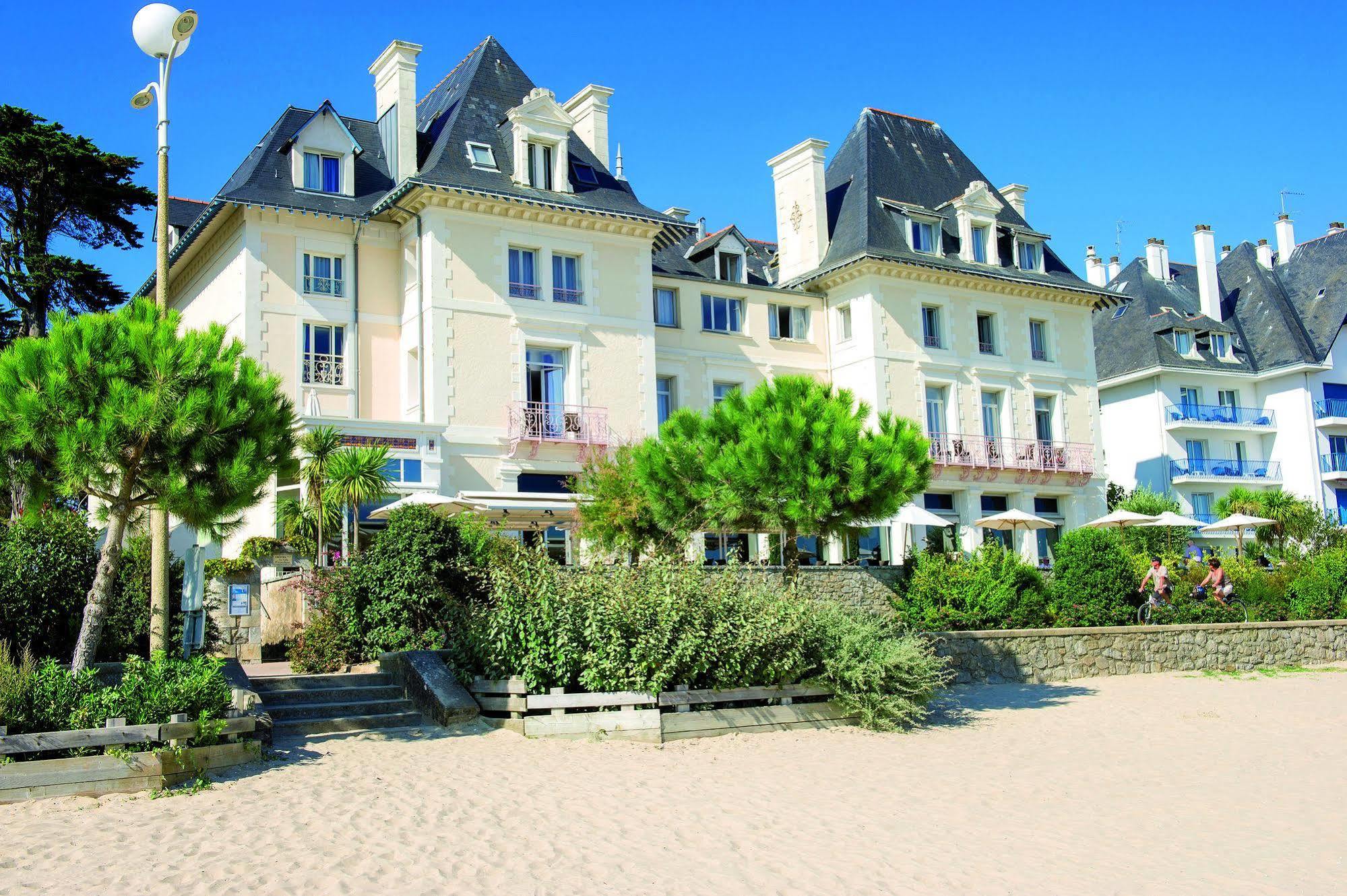 Bleues Caroline 3* La Baule-Escoublac