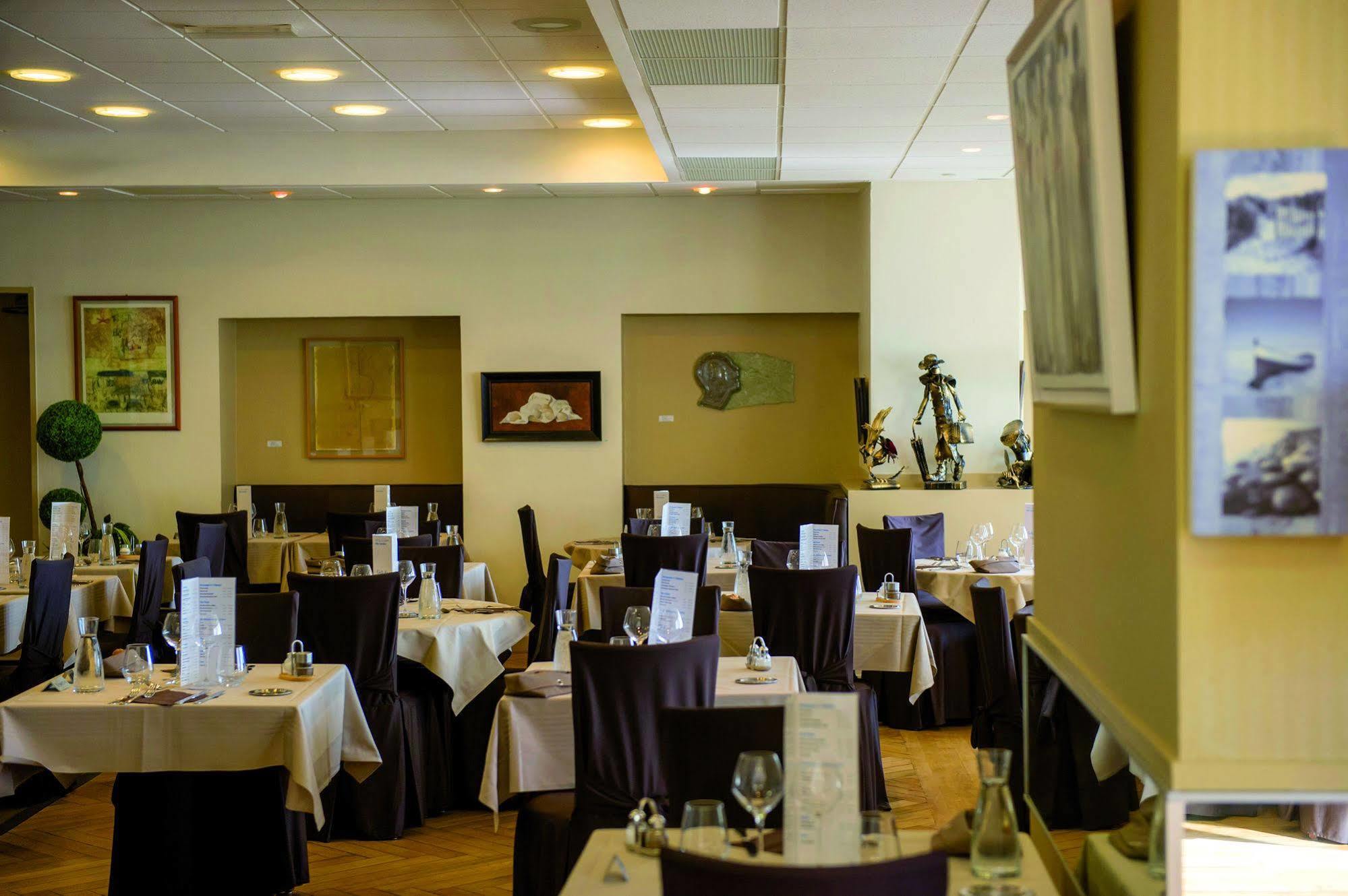 Hotel Bleues Caroline La Baule-Escoublac