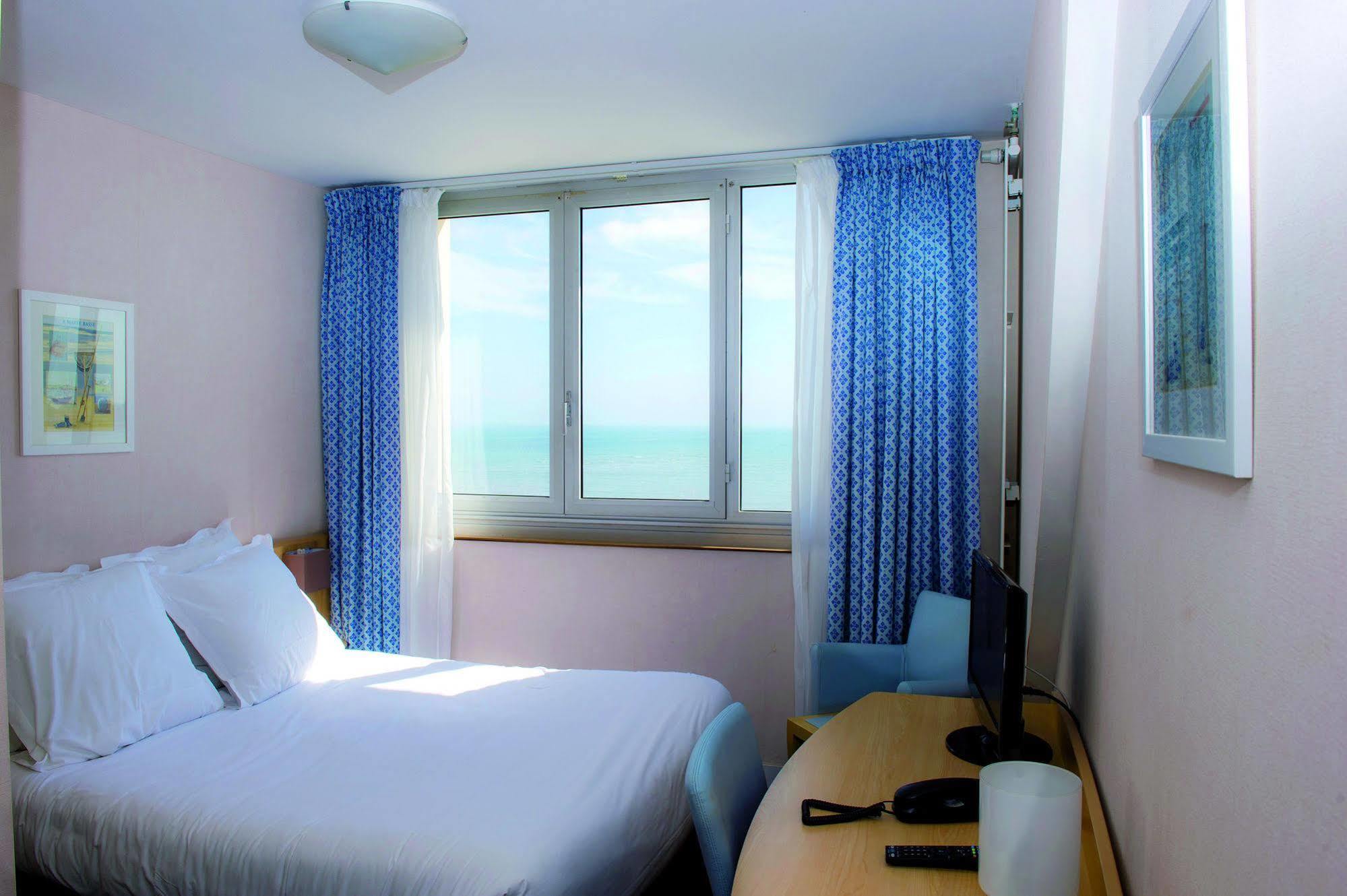 Hotel Bleues Caroline