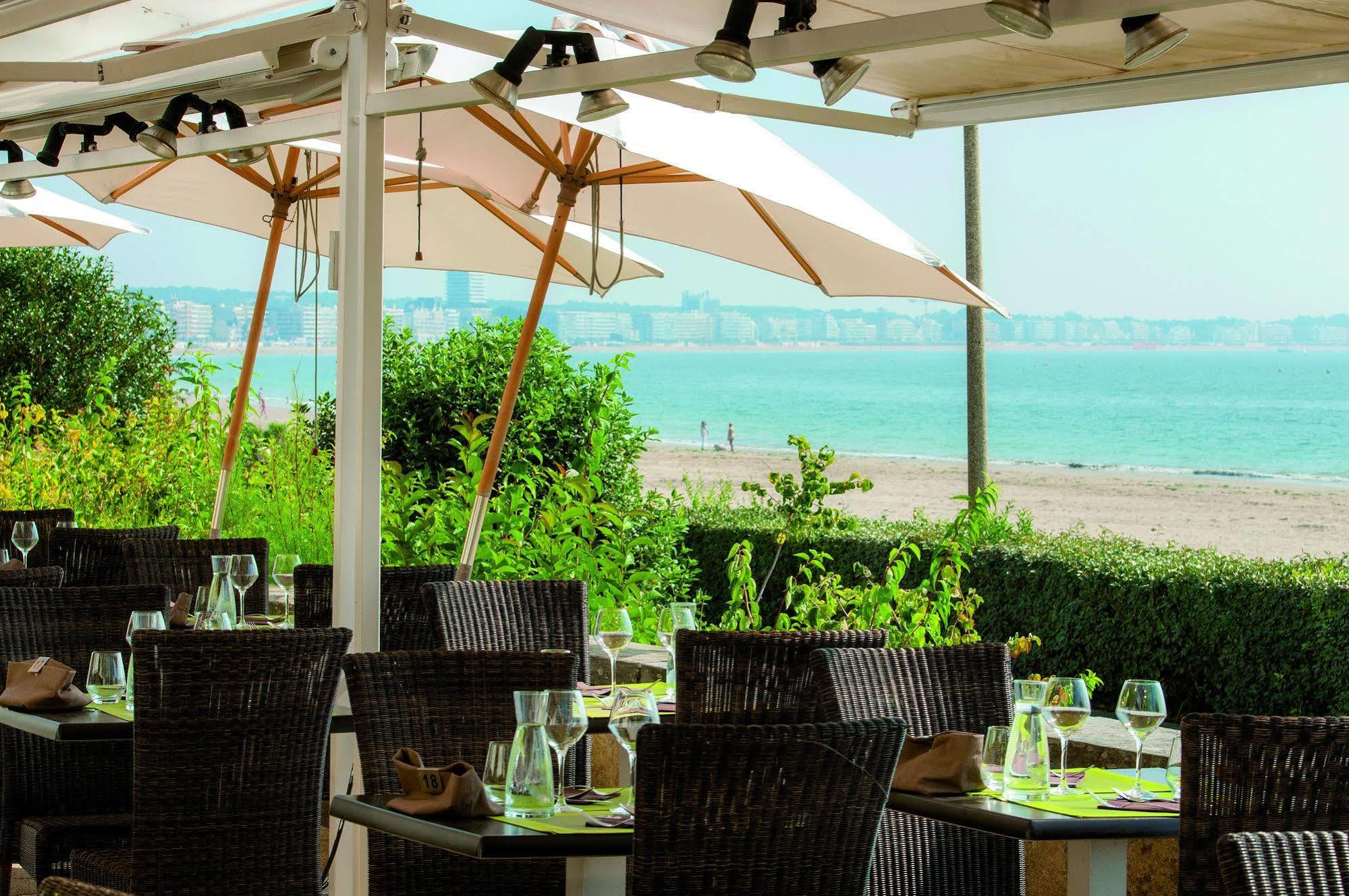 Bleues Caroline Hotel 3*