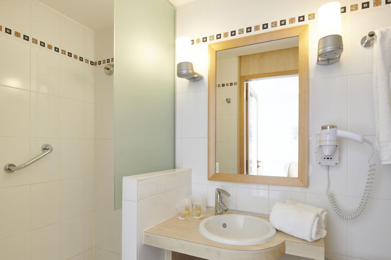 Hotel Bleues Caroline
